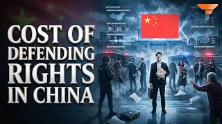 China's War on Human Rights Lawyers: The Legacy of the 709 Crackdown