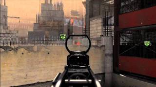 VaNdaL0uZ 1v3