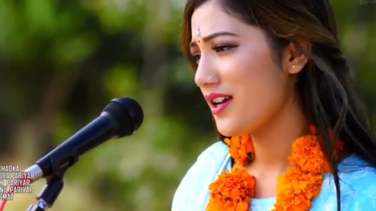 भाइ टिका Bhai Tika || Laxmi Khadka and Gajendra…