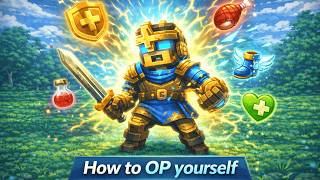 How to OP Yourself on Hytale Server (Admin Commands Guide)