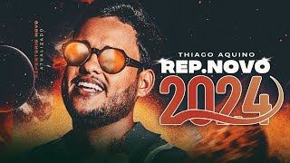 THIAGO AQUINO 2024 - Thiago Aquino 2024 - Repertório novo - Cd Atualizado 2024 [ALI TE AMA]