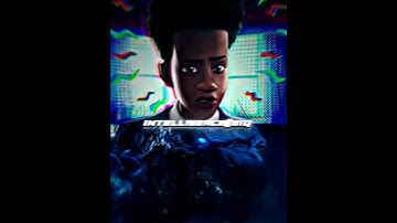 Miles Morales[Comics COMP] #vs Godzilla In Hell[Debunk]||#edit #foryou #spiderman #whoisstrongest