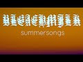 BLEACH MILK - SUMMERSONGS 2019 (FULL)