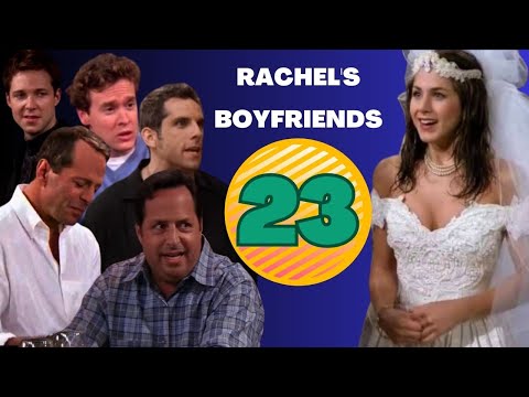 All of Rachel