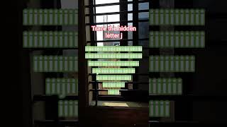 Observation Visual Test Spot J . Try Your Skills