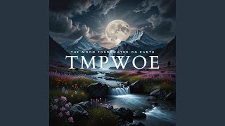 Drift Beneath Lunar Tides