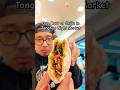 BEST Gua Baos at Tonghua Night Market in Taipei 🇹🇼