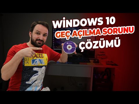 Video: 50 Il Gec Açılır