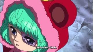 Download lagu Sugar and Trebol Funny Moment -One Piece