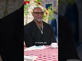 Dave Bautista talks about being back on 'My Spy' #shorts #movie #interview