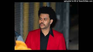Video thumbnail of "The Weeknd - I Know You Lie (Snippet)"