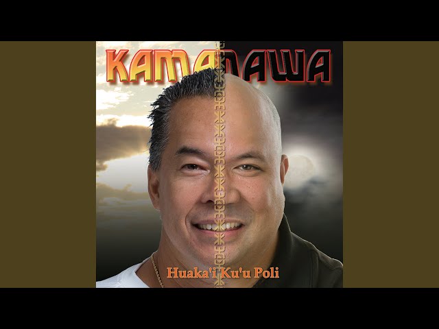Aloha'n'Irie～From Sweet Hawaii Nei～ HAWAII NEI Tee – TRADES HAWAII