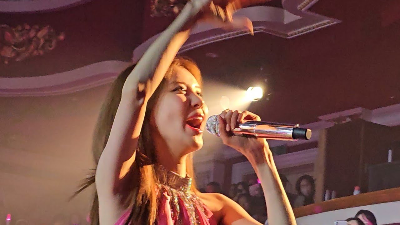 서현 - 아드레날린 (231007 She is SHhh)