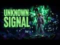 Music to Follow an Unknown Signal | Dark Space Ambient Rock &amp; Synth