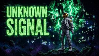 Music to Follow an Unknown Signal | Dark Space Ambient Rock &amp; Synth