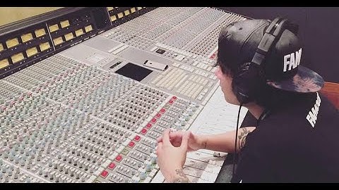 Audio Engineer Portfolio | Jan Domino Noval