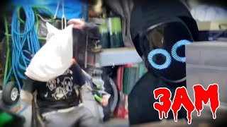 Buying Boy With Uke Off The Dark Web At 3Am He Kidnapped Our Friend