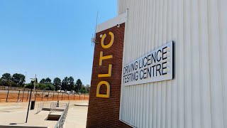 HOW THEY DO YARD TEST A-Z DLTC
