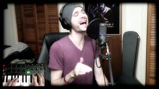 "A Change of Heart" - The 1975 (Cover)