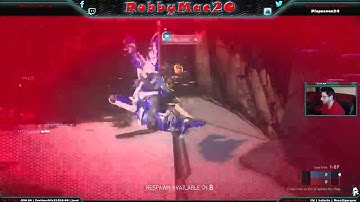 When you literally win the CTF game for your team