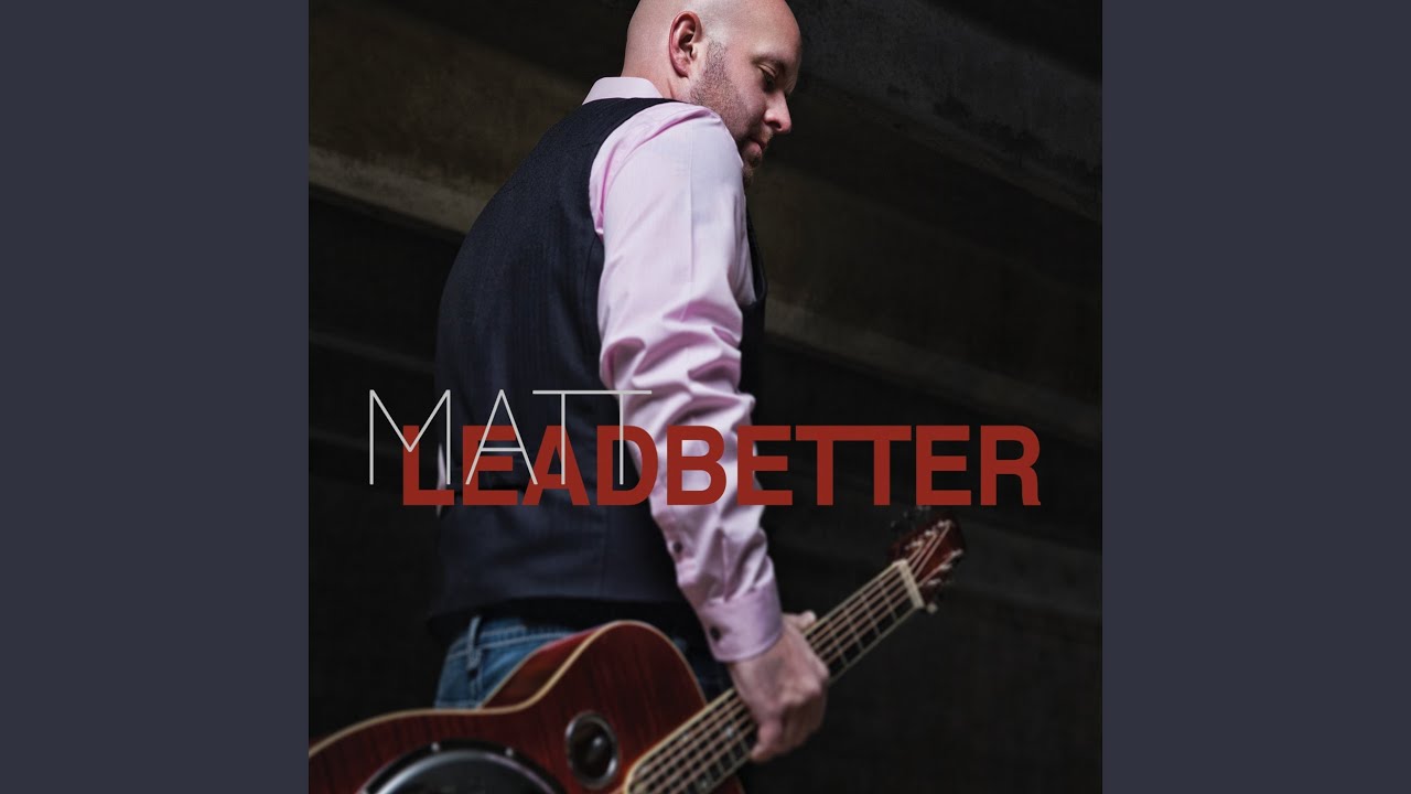 Matt Leadbetter