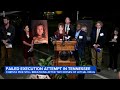 Christa Pike is alive a day after Tennessee's failed attempt to execute her, her attorneys say