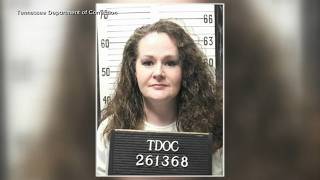 Christa Pike is alive a day after Tennessee's failed attempt to execute her, her attorneys say