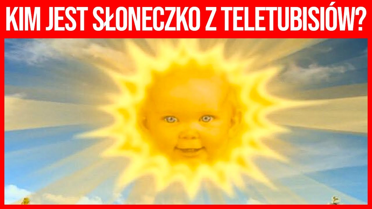 Teletubisie M wi Papa Ciekawostki O Teletubisiach S oneczko teletubisie-m-wi-papa-ciekawostki-o-teletubisiach-s-oneczko
