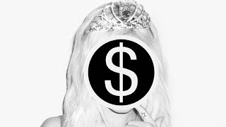 BRITTANY MURPHY. (Demo 1) - Slayyyter (Unreleased) 
