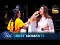 Ankita ने Judges खिलाई Sankranti Special Dish | Indian Idol S16 | Best Moments