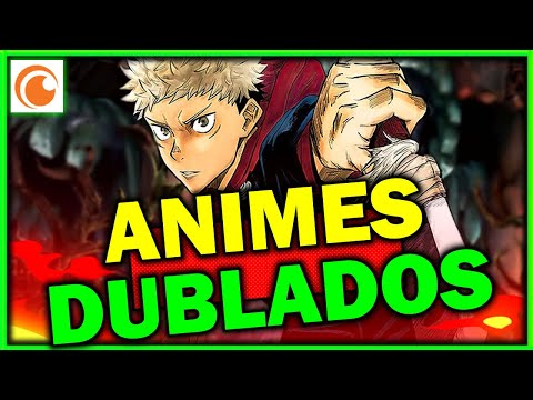2 Temporada Mushoku Tensei DUBLADO +ANIMES DUBLADO CHEGOU 
