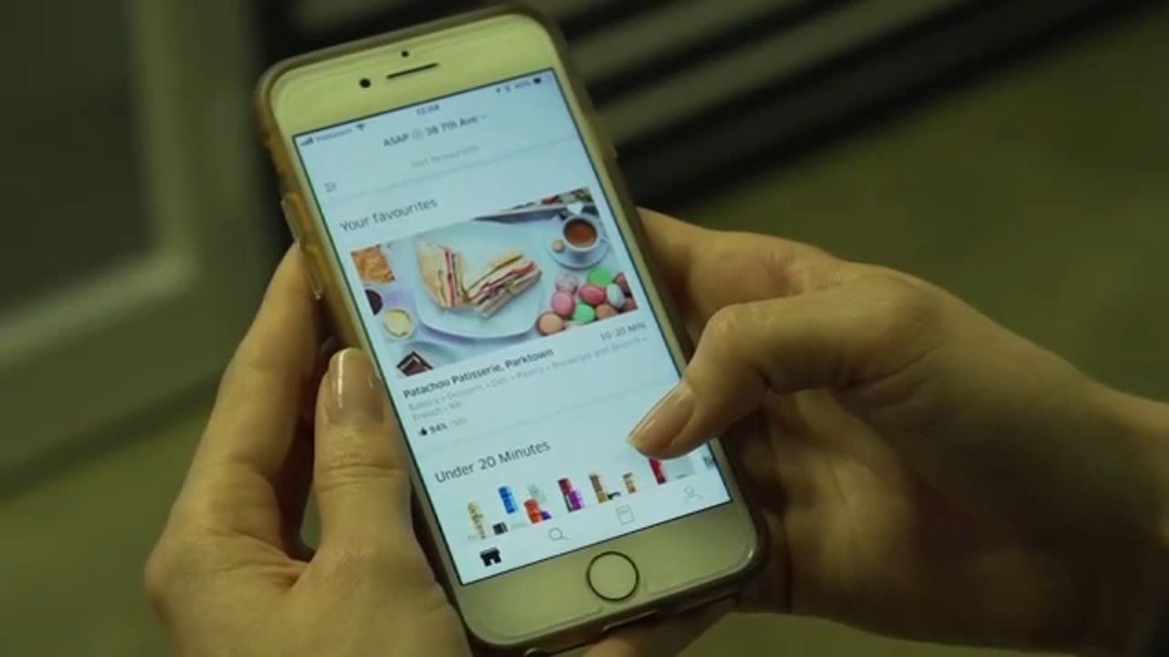 Uber Eats To Accept SNAP And EBT Benefits For Groceries YouTube uber-eats-to-accept-snap-and-ebt-benefits-for-groceries-youtube