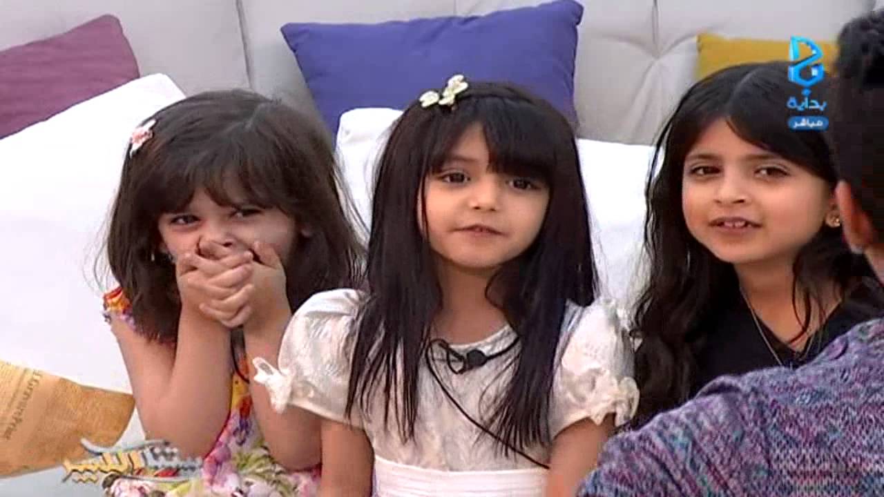 بنوتات - الجمعة - ج2 | #بيتنا_الكبير80