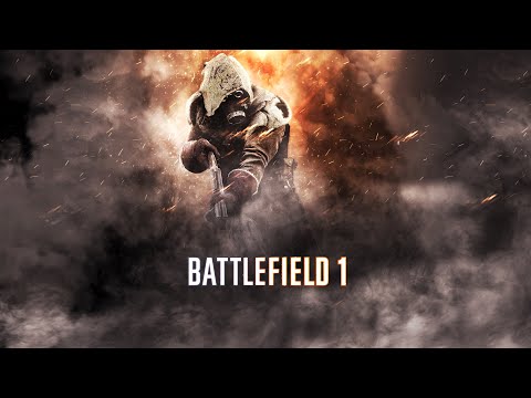 Видео: Battlefield 1 | Онлайн бои | Стрим