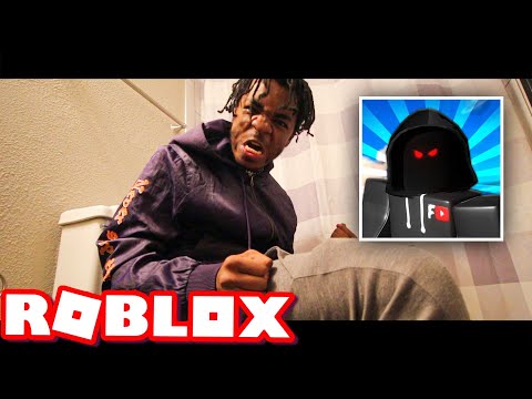 How to watch and stream PLAYING ROBLOX DISS TRACKS ON THE RADIO