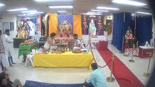Shiv Parvathi Devi Kalyanam Part 1| Maha Shivaratri Celebrations 2024 | Day 3 | ShriShirdi SaiMandir