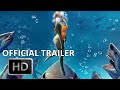 Apex predators 2021 shark bmovie official trailer