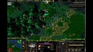 DOTA DOUBLE KILL !