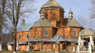 Лопянка Рожнятівський район Фото