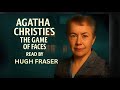 Hercule Poirot &amp; The Game Of Faces | A Hercule Poirot Story