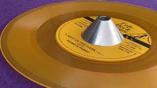 ROLAND ALPHONSO ~ A Shot In The Dark (Take 1 - THE DEACONS ~ Man Alone, B Side)