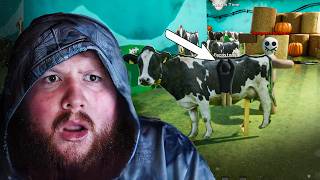 Caseoh's Funniest Meccha Chameleon Moments Part 1