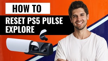 How to Reset PS5 Pulse Explore Headset (Quick & Easy)