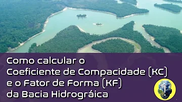 Como calcular fator de compacidade?