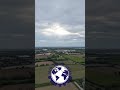 Milan skyline time lapse #milan #italy #travel #shorts
