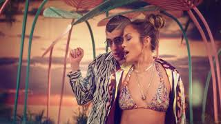 Jennifer Lopez & Bad Bunny - Te Guste  Resimi