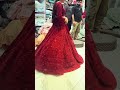 ❤️order now -9667099390 #shorts #viral #jkdresses #lehenga #redlehenga #wedding #trending #engaged