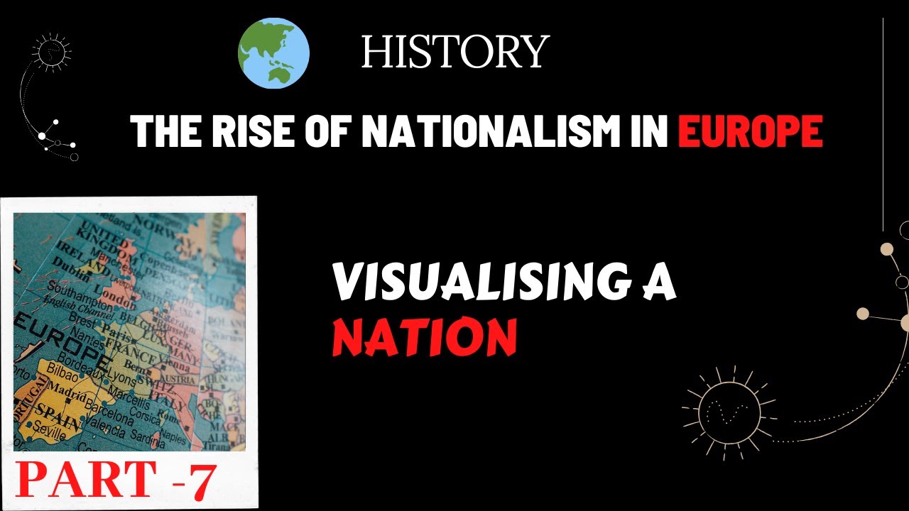 Nation Visual Visualising the Nation - part 07 - YouTube