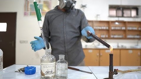 Salt analysis Class 12 Practicals || Salt analysis tricks for practical exams