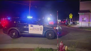 St. Paul police identify woman killed in hit-and-run crash